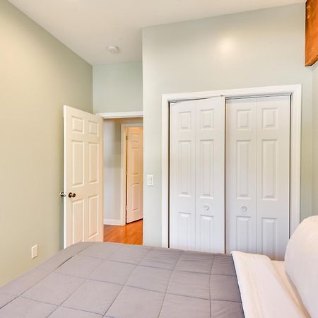 Cozy Sawyer Apartment - 5 Min To Warren Dunes Park المظهر الخارجي الصورة